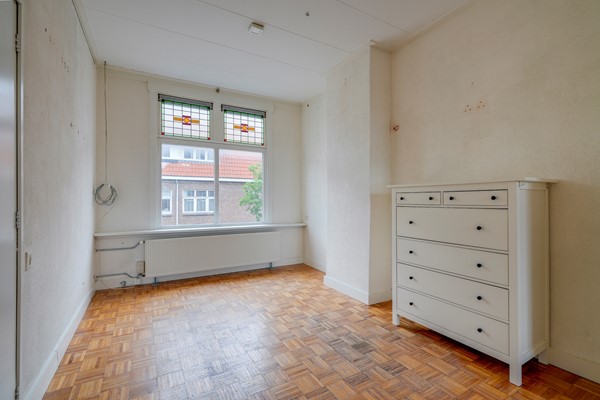 Medium property photo - Acaciastraat 7BS, 3551 BD Utrecht